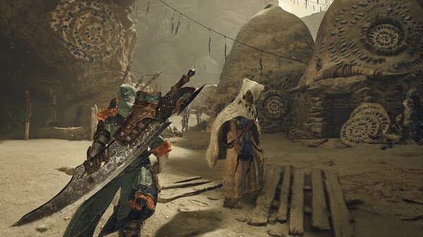Is Monster Hunter Wilds Multiplayer? Is Monster Hunter Wilds Multiplayer?