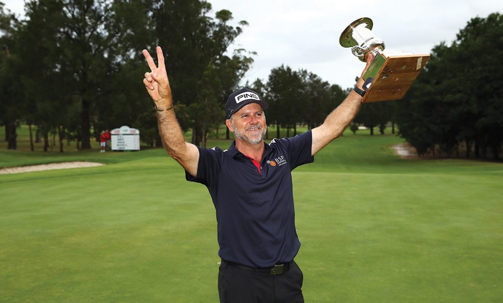 Stolz targets 2025 as the year to make his mark Stolz targets 2025 as the year to make his mark