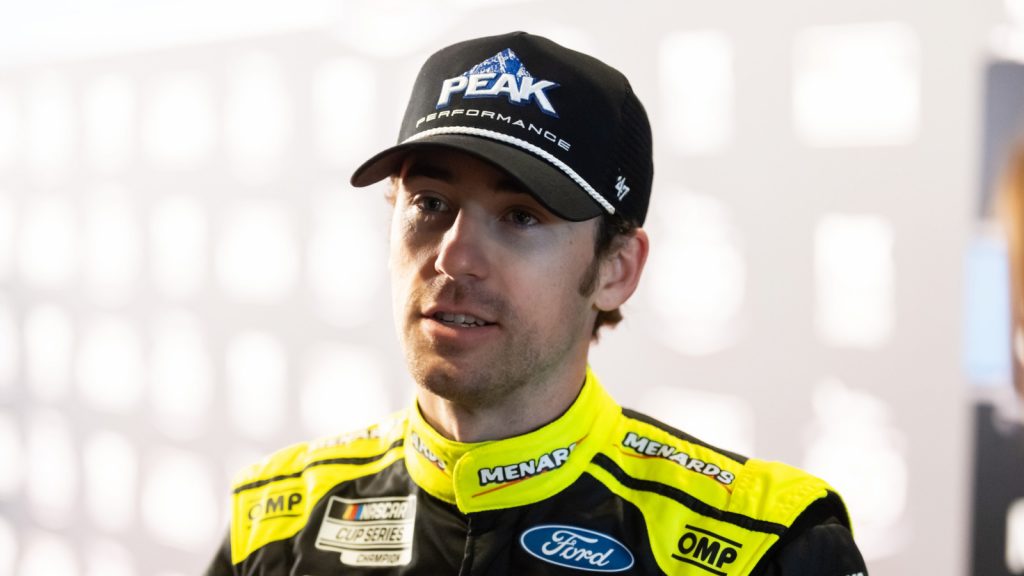 Ambetter Health 400: Cup Series Qualifying Results and Incredible Starting Lineup Ambetter Health 400: Cup Series Qualifying Results and Incredible Starting Lineup