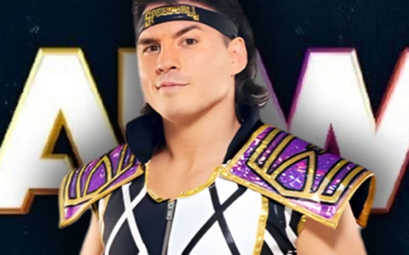 Why “Speedball” Mike Bailey’s AEW Debut Took Longer Than Expected Why “Speedball” Mike Bailey’s AEW Debut Took Longer Than Expected