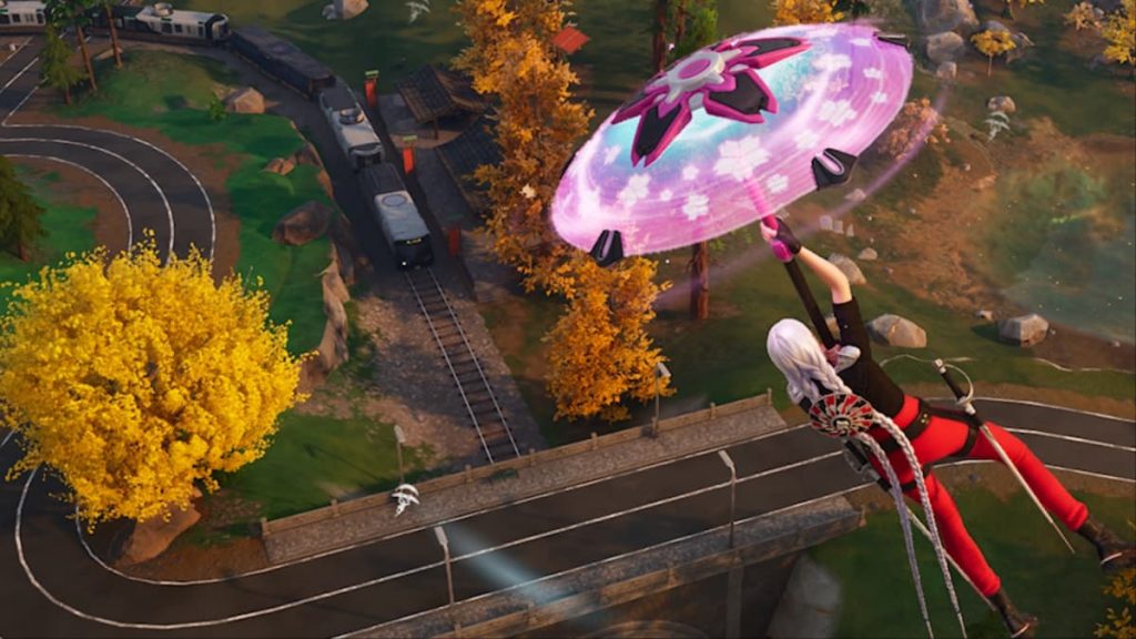 Fortnite Chapter 6, season 2 Armored Transport guide: Train and Truck locations, and how to break in Fortnite Chapter 6, season 2 Armored Transport guide: Train and Truck locations, and how to break in