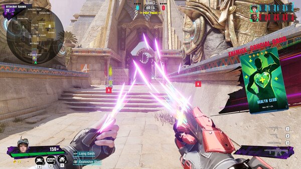 What are the FragPunk Pre Order Bonuses?