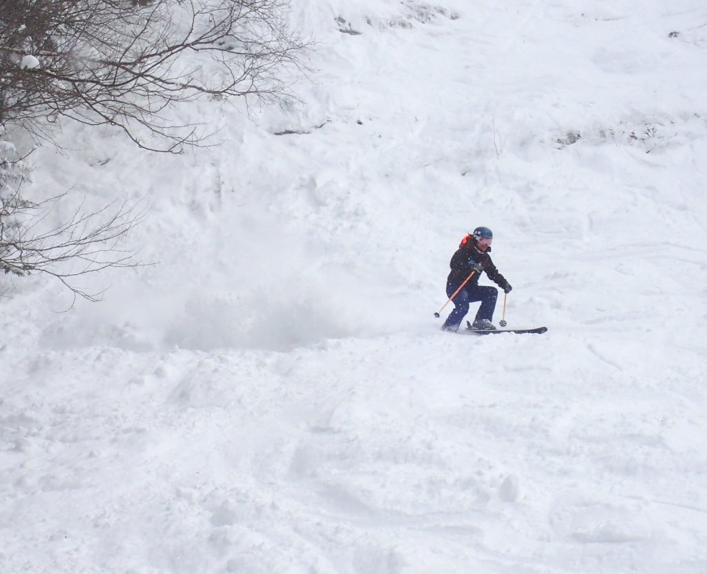 3* Freeski Competition tomorrow