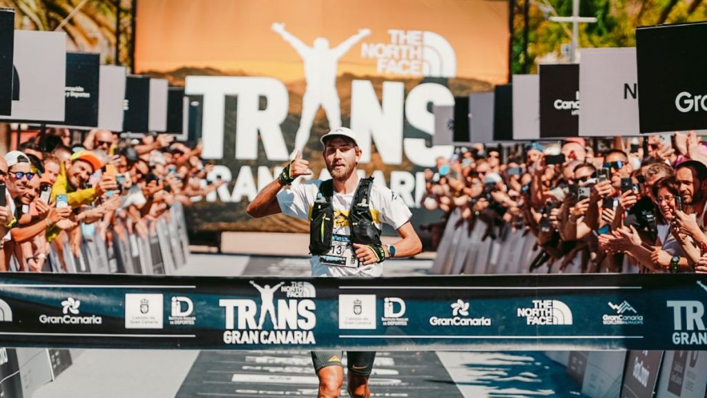 2025 Transgrancanaria Classic 126k Results: Course Record for Caleb Olson and Victory for Henriette Albon 2025 Transgrancanaria Classic 126k Results: Course Record for Caleb Olson and Victory for Henriette Albon