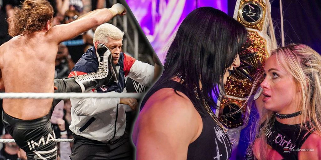 WWE Storytelling Tropes Fans Are Tired Of