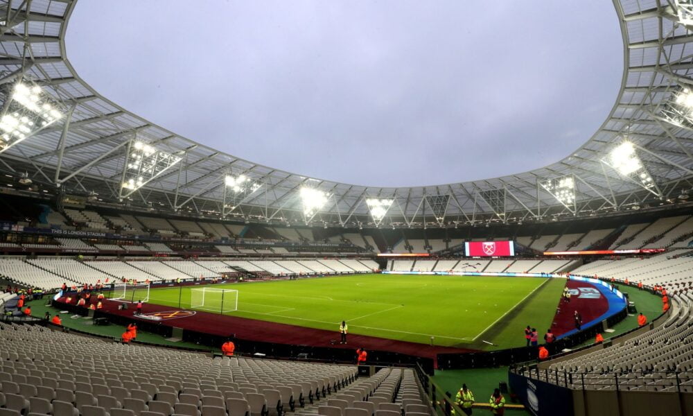 West Ham looking to trump Man Utd to 29 G/A star's signing in bargain deal this summer – report West Ham looking to trump Man Utd to 29 G/A star's signing in bargain deal this summer – report