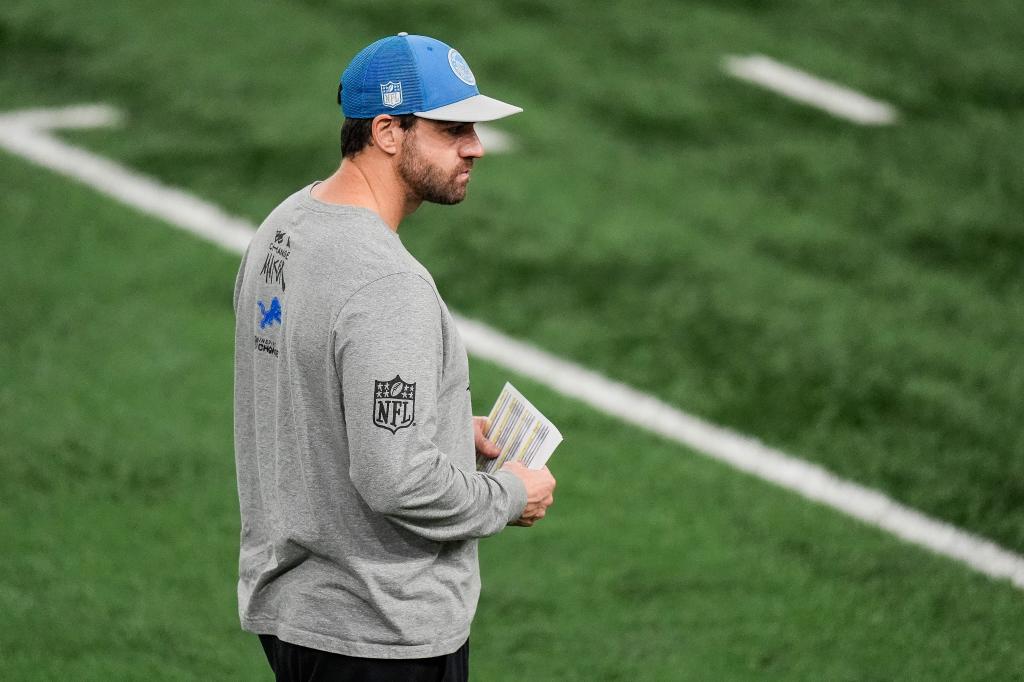 Those who know Tanner Engstrand best are certain he’s perfect man with a plan for Jets offense Those who know Tanner Engstrand best are certain he’s perfect man with a plan for Jets offense