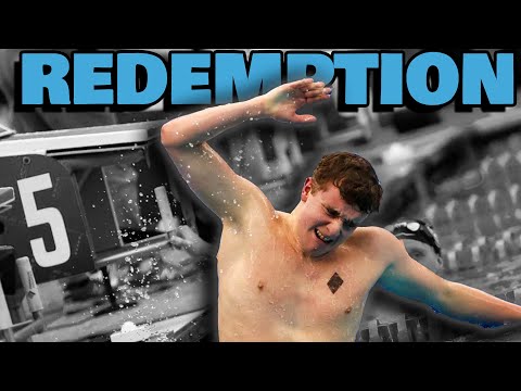 Owen Lloyd Is Finally an ACC Champion | The Swim Scribe