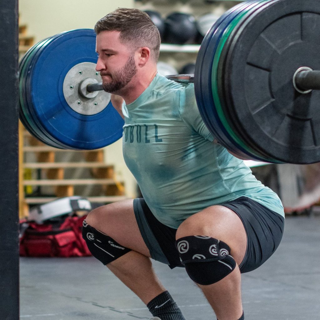 WOD: Monday 250224 WOD: Monday 250224