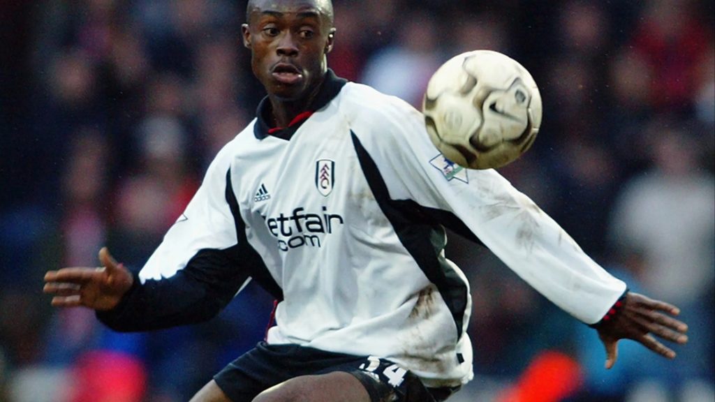 I was a Premier League striker and international footballer but cocaine and money laundering ruined my career I was a Premier League striker and international footballer but cocaine and money laundering ruined my career