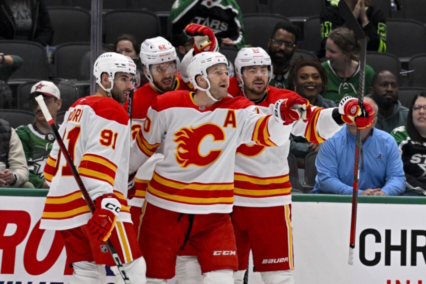 NHL Rumors: Calgary Flames Trade Deadline Needs NHL Rumors: Calgary Flames Trade Deadline Needs