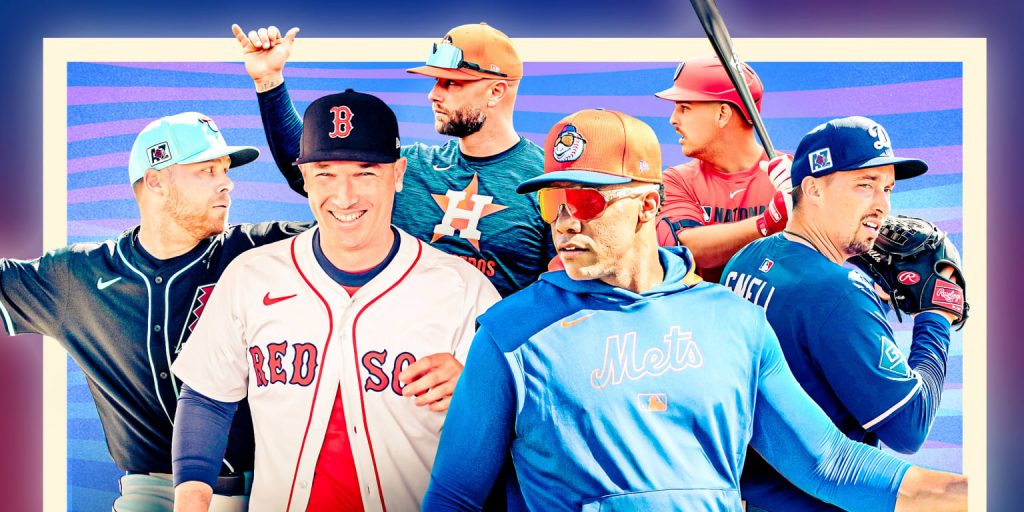 9 teams that made biggest position upgrades in offseason