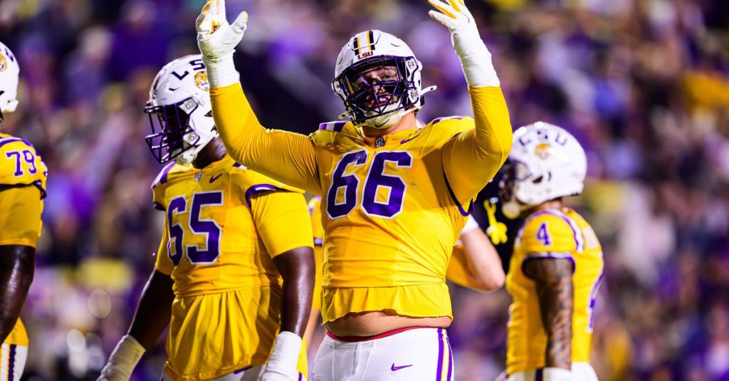 The Miami Dolphins’ 4 biggest NFL Draft needs, and prospects who can fill them