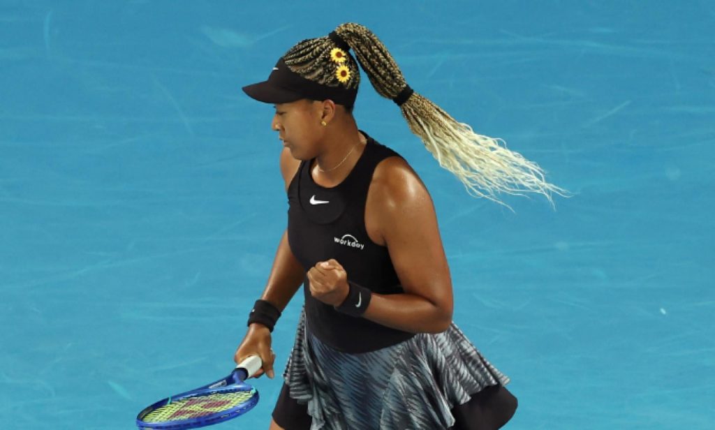 'Impatient' Naomi Osaka reveals remarkable record she targets to accomplish