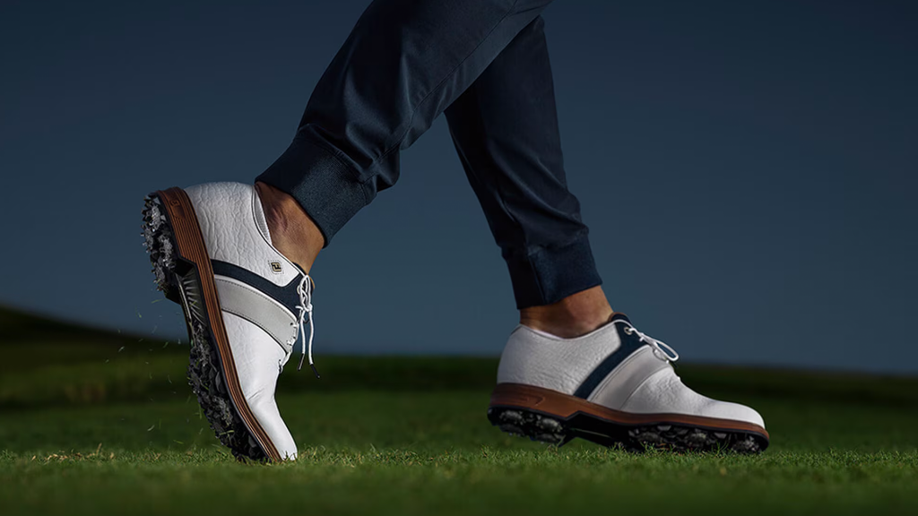 2025 PGA Show: Footjoy bringing personality to modern classics