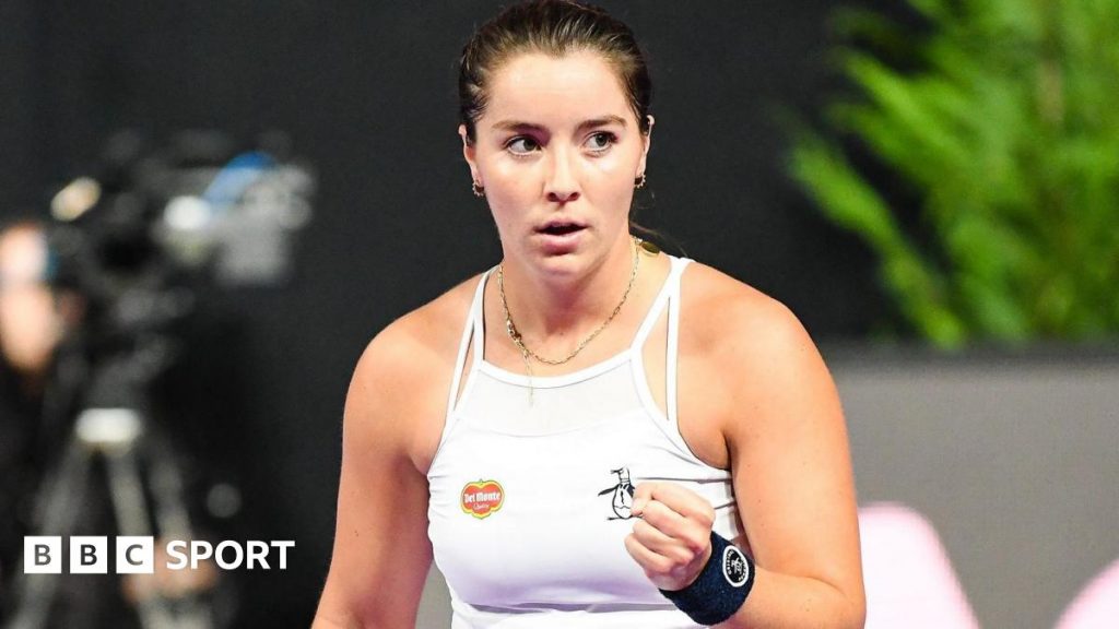 Kvitova loses to Burrage on return from maternity leave Kvitova loses to Burrage on return from maternity leave