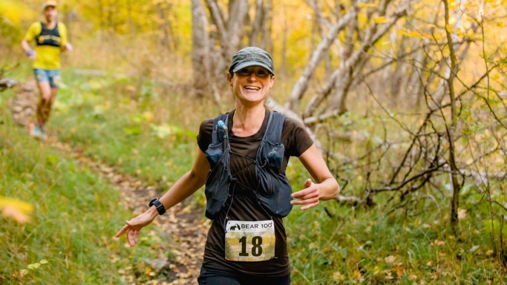 Quantifying Community Impact: Data On How Trail Races Give Back