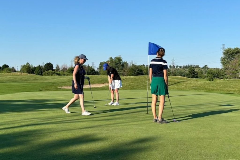 The Unwritten Rules of Golf: Etiquette Tips for a Better Round