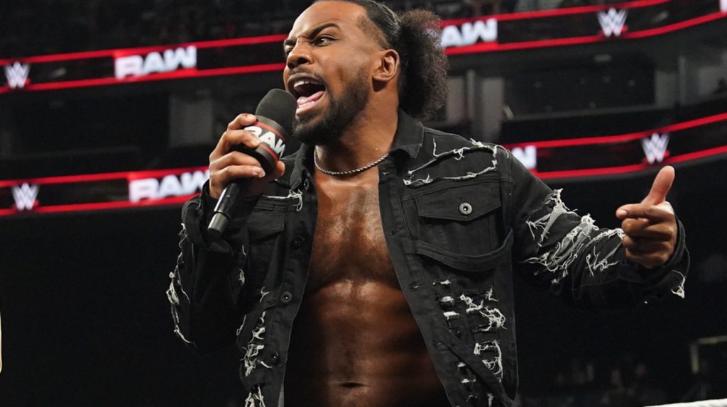 The New Day's Xavier Woods Calls This WWE Match The Most Important 'Of All Time' The New Day's Xavier Woods Calls This WWE Match The Most Important 'Of All Time'
