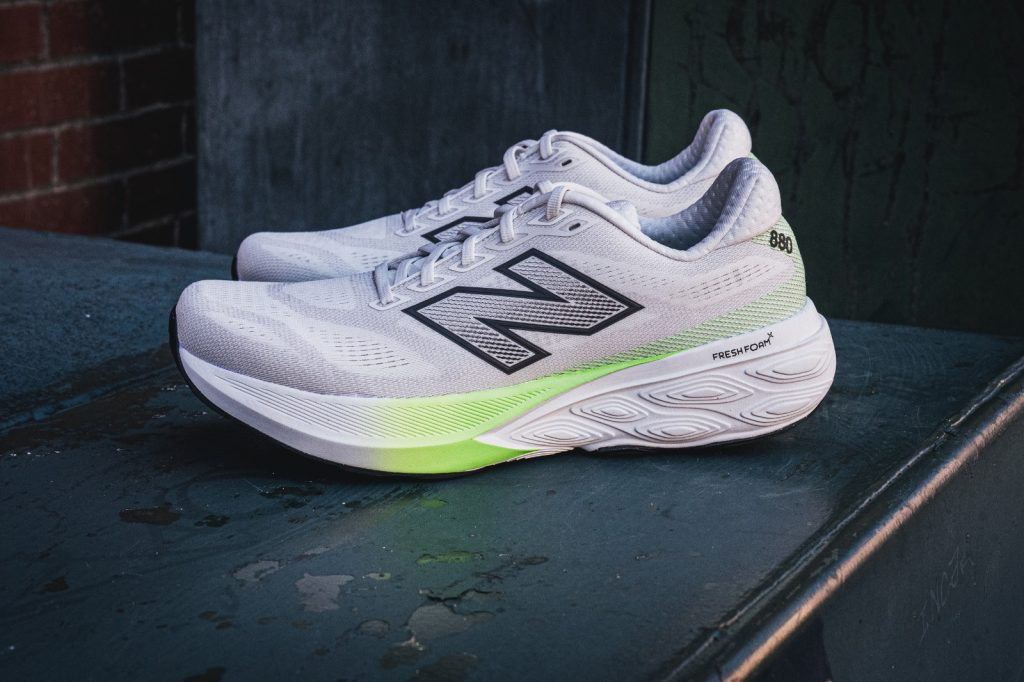 New Balance 880v15 Review: Little Brother No More New Balance 880v15 Review: Little Brother No More