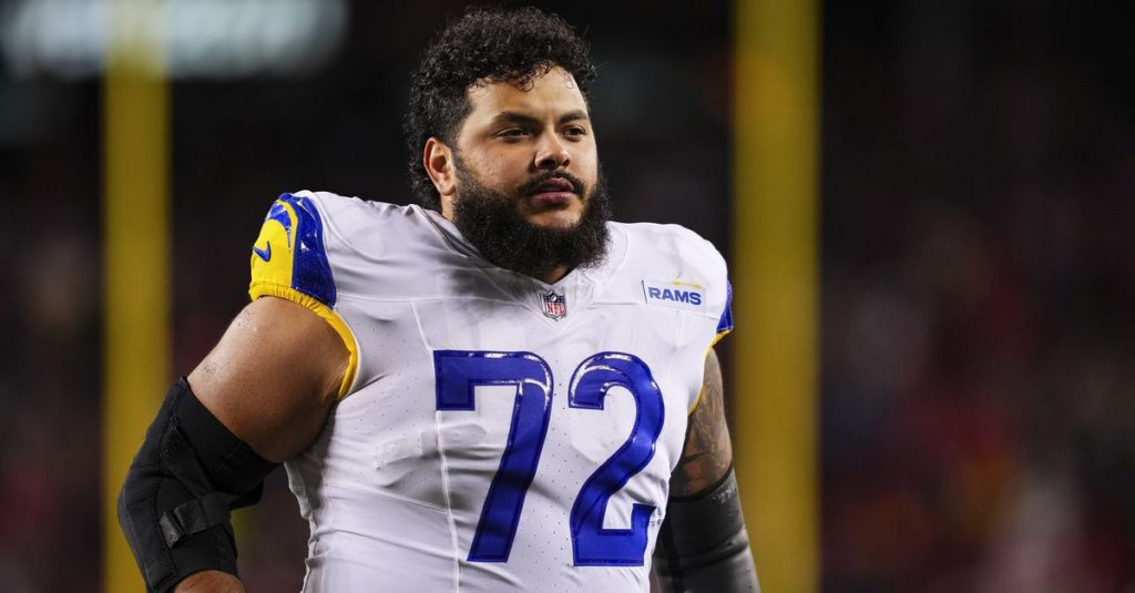 Report: Jonah Jackson could be traded just 1 year after leaving Lions Report: Jonah Jackson could be traded just 1 year after leaving Lions