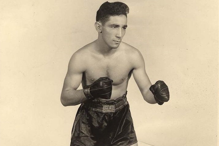 Willie Pep and how to win a round without throwing a punch