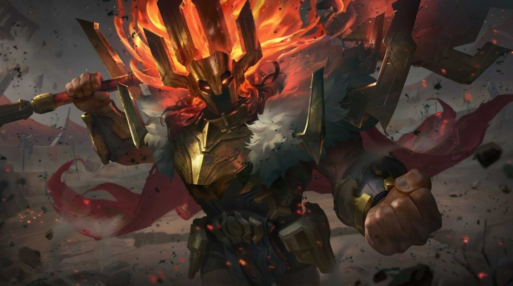 LoL Patch 25.05 – Full Preview rundown: are lane swaps dead?