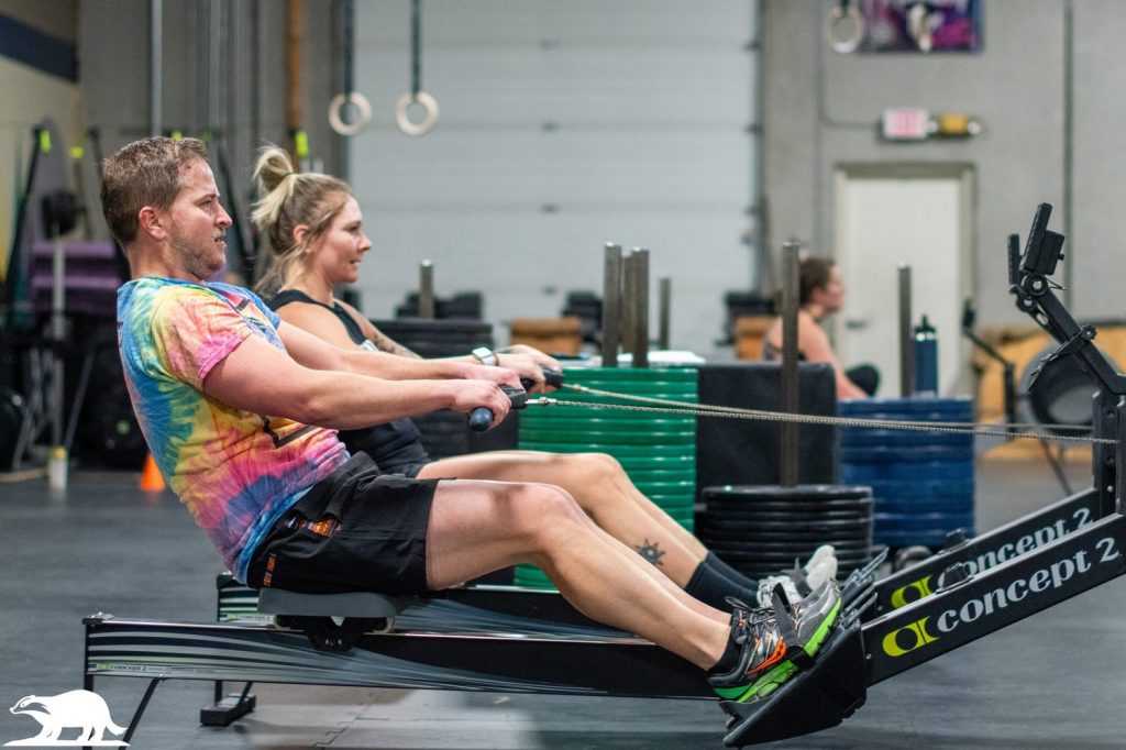 WOD: Thursday 250227 WOD: Thursday 250227
