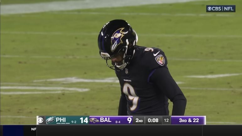 Ravens Admit They Have No ‘Written, Definitive Zero-Tolerance Policy’ Amid Scrutiny Over Justin Tucker