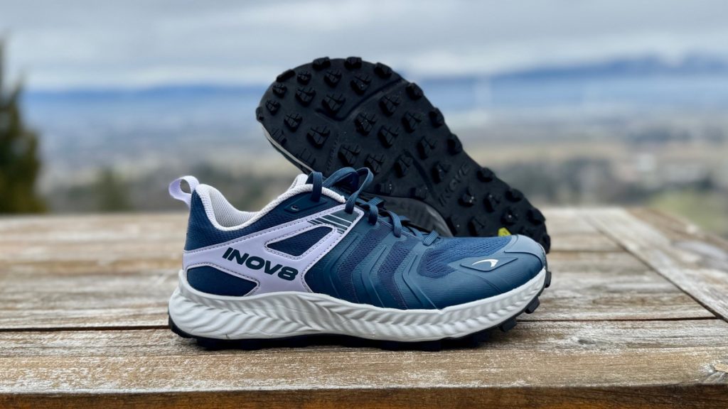Inov8 Trailtalon Review Inov8 Trailtalon Review
