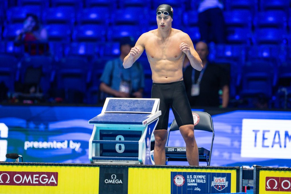 2025 Men’s Big Ten Championships: Day 2 Finals Live Recap 2025 Men’s Big Ten Championships: Day 2 Finals Live Recap
