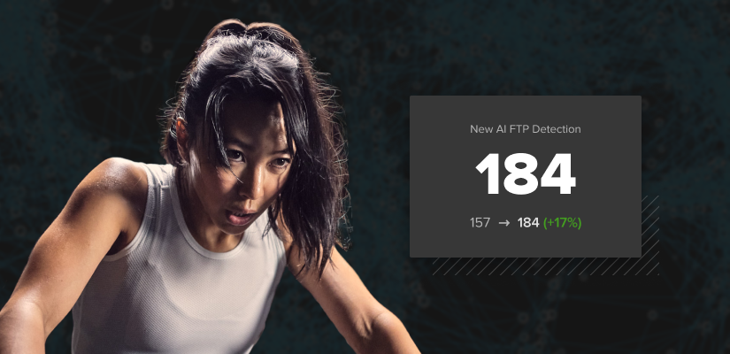 What’s the Best Way to Track Your FTP? Ramp Test vs. AI FTP Detection What’s the Best Way to Track Your FTP? Ramp Test vs. AI FTP Detection
