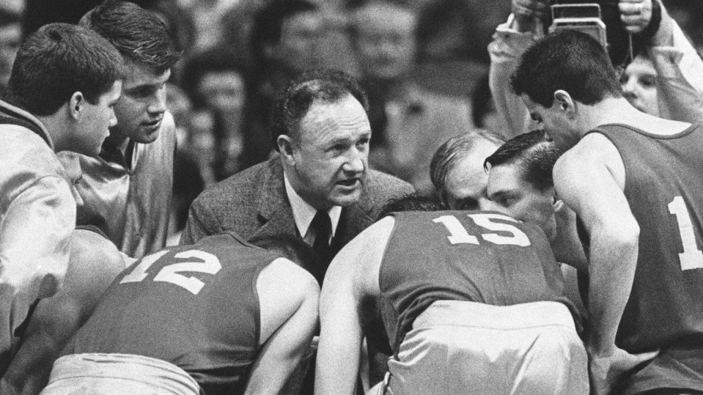 Gene Hackman’s role in ‘Hoosiers’ led to unforgettable, beloved film for fans beyond Indiana