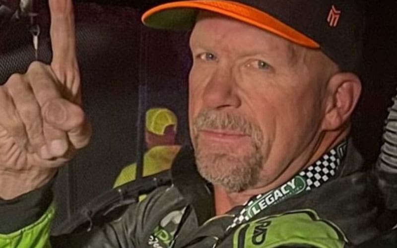 Stone Cold” Steve Austin Named Grand Marshal for The Mint 400—And He’s Racing Too Stone Cold” Steve Austin Named Grand Marshal for The Mint 400—And He’s Racing Too