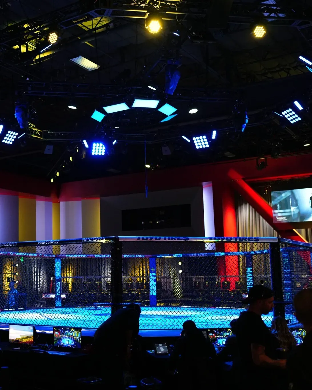 UFC Vegas 103’s Awesome Main Card Saturday Night UFC Vegas 103’s Awesome Main Card Saturday Night