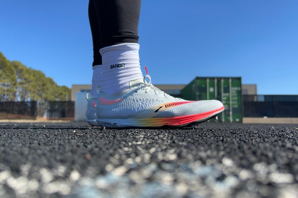 Brooks Hyperion Elite LD Review: Ready For The Long Run?