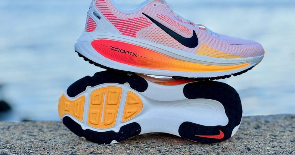 Nike Vomero 18 Multi Tester Review with 7 Comparisons