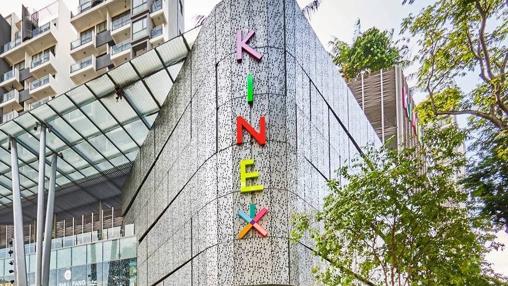 Best Places To Eat Around KINEX Mall Best Places To Eat Around KINEX Mall