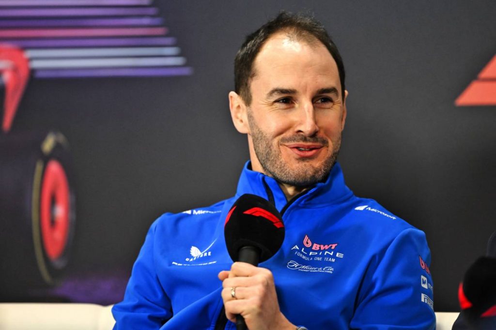 Oakes ‘quite proud’ of ‘punchy’ Doohan amid lingering rumors