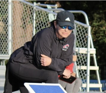 Passages: Kati McDermott, Orinda Aquatics Coach, Dies After Battle With Cancer