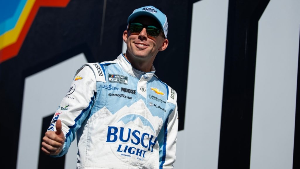 Ross Chastain, Shane van Gisbergen explain crucial track change at COTA