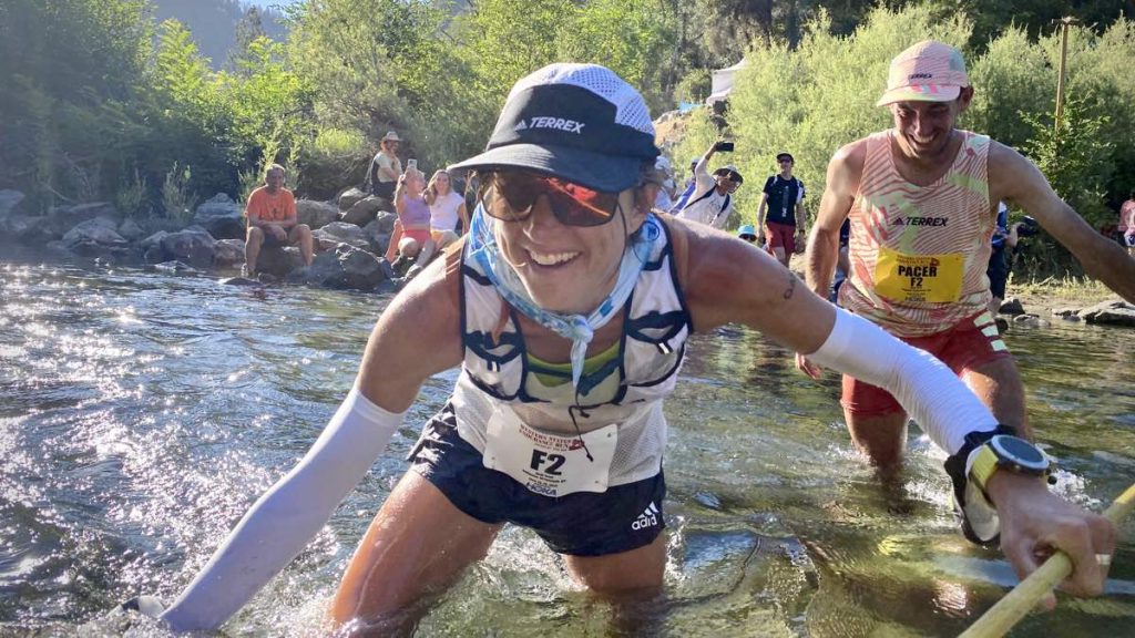 Legendary Aid Stations: Rucky Chucky at the Western States 100