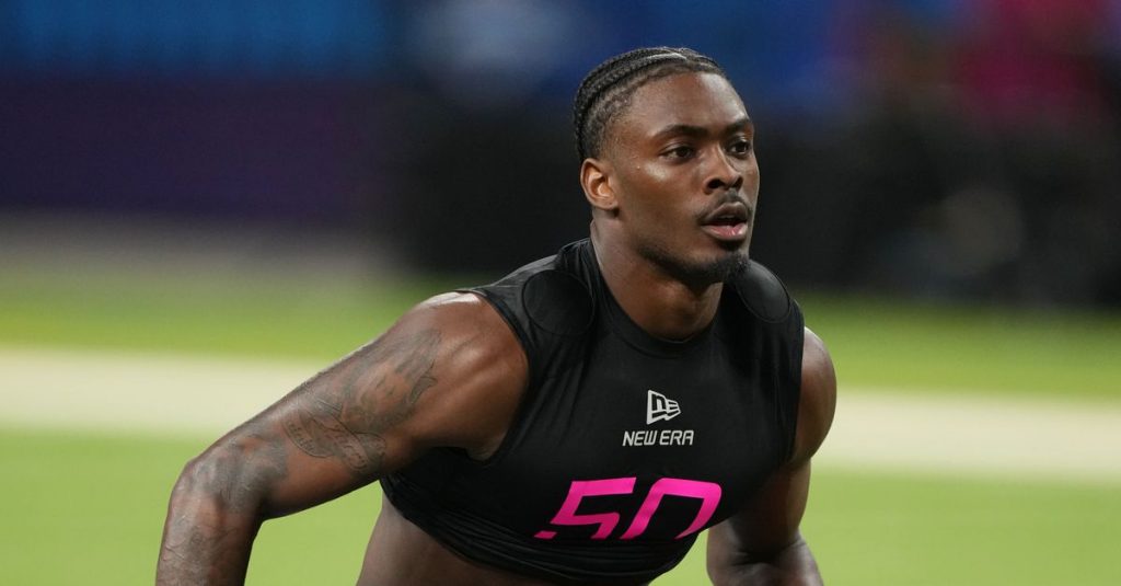 2025 NFL Combine results: 5 standouts from the safeties group 2025 NFL Combine results: 5 standouts from the safeties group