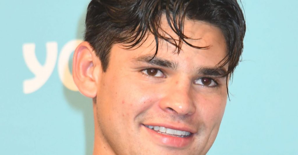 Garcia vs Romero tripleheader official for May 2 in Times Square