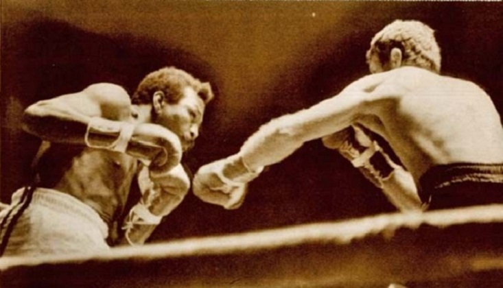 Feb. 28, 1973: Napoles vs Lopez II