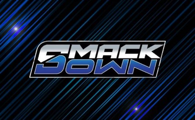 SmackDown’s US Title Picture Shifts: Tournament Replaces Knight vs. Nakamura Match