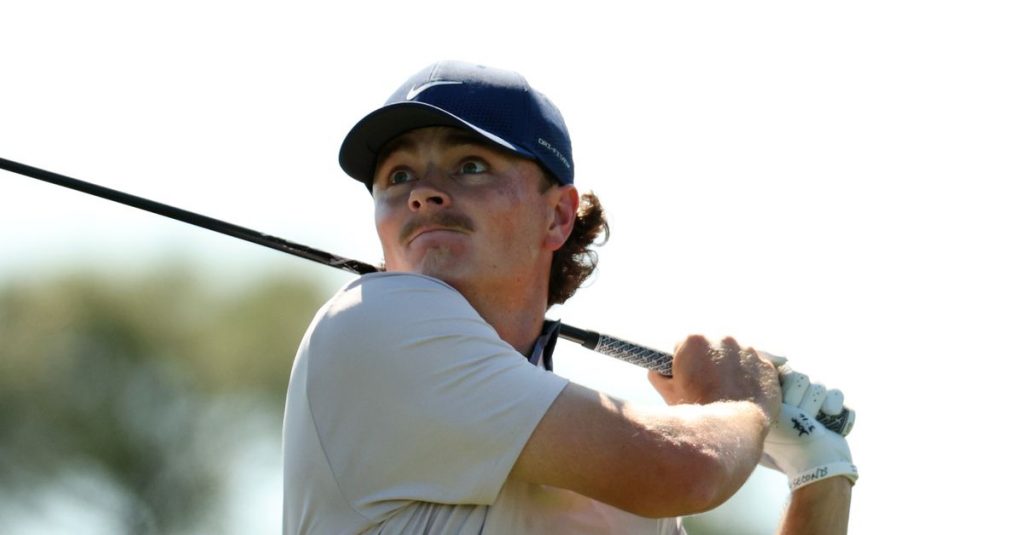 Florida State’s Luke Clanton secures PGA Tour status at hometown Cognizant Classic Florida State’s Luke Clanton secures PGA Tour status at hometown Cognizant Classic