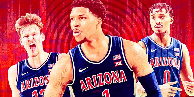 Don’t Give Up on Love: Why Caleb Love and Arizona Aren’t Done as Title Contenders Don’t Give Up on Love: Why Caleb Love and Arizona Aren’t Done as Title Contenders