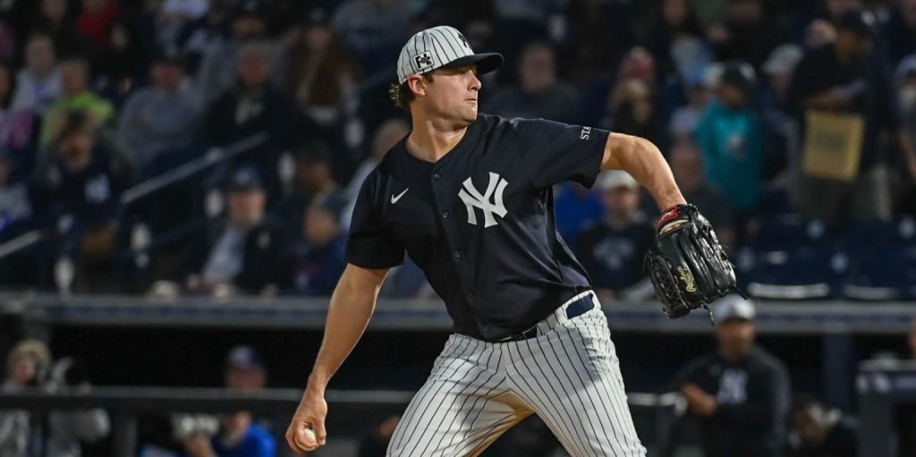 Cole fans 5 in efficient spring debut: 'I'll take that any day' Cole fans 5 in efficient spring debut: 'I'll take that any day'