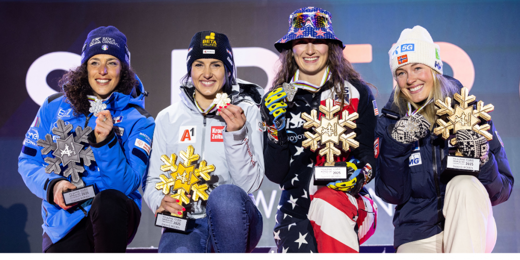 Women’s World Cup Super G in Kvitfjell: What to Know Women’s World Cup Super G in Kvitfjell: What to Know